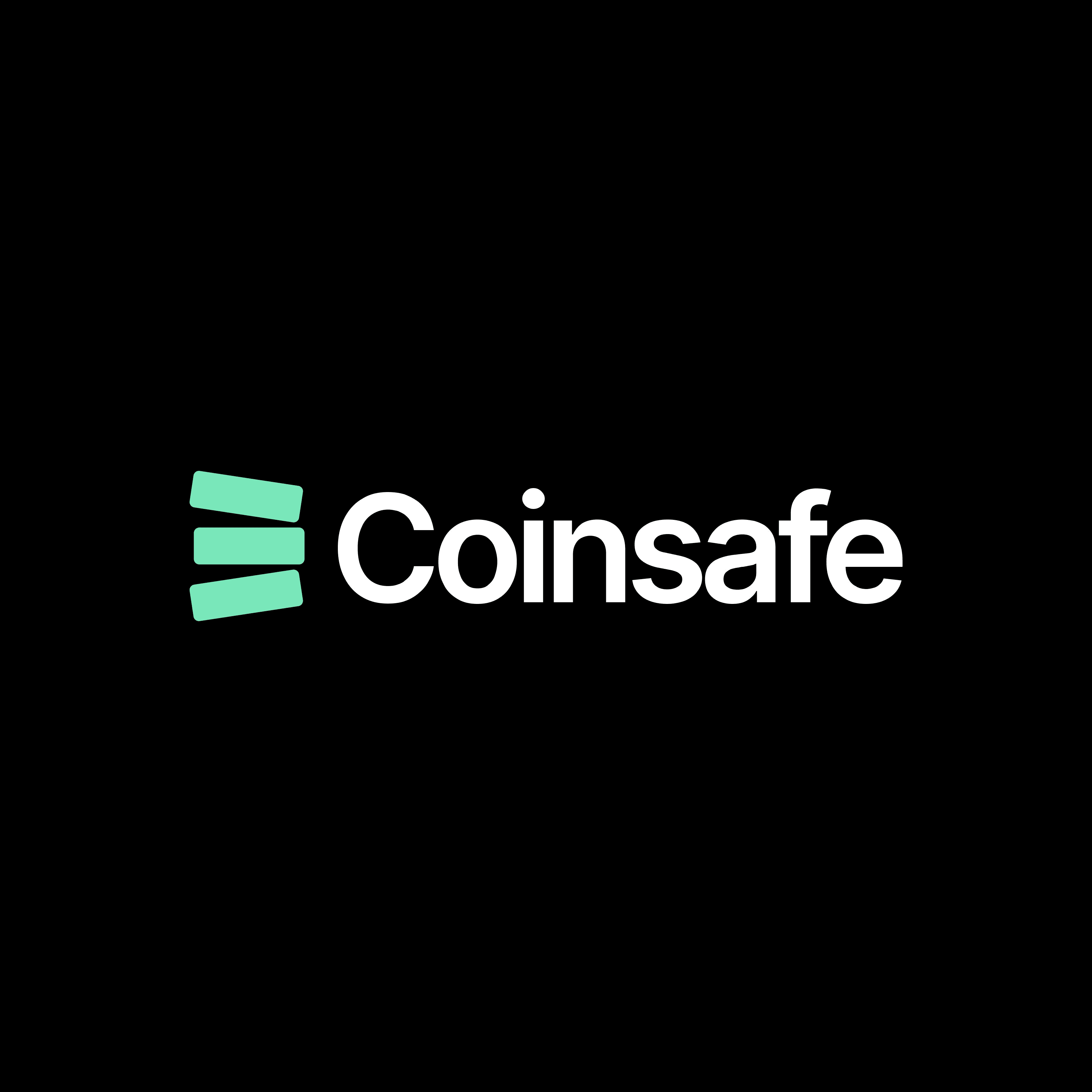 CoinSafe