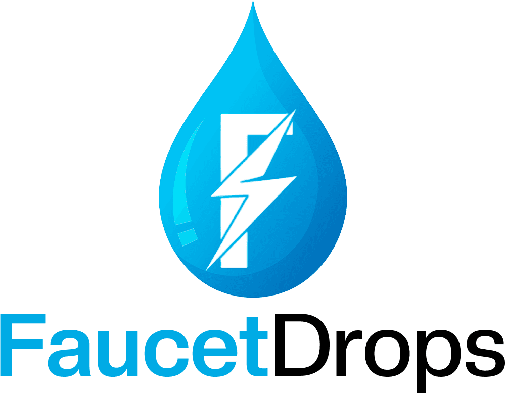 Faucet Drops
